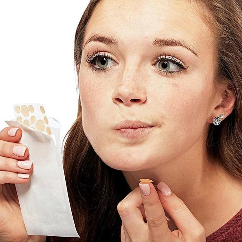 Buy Dropshipping Beauty Acne Patch Set 24 PCS patches