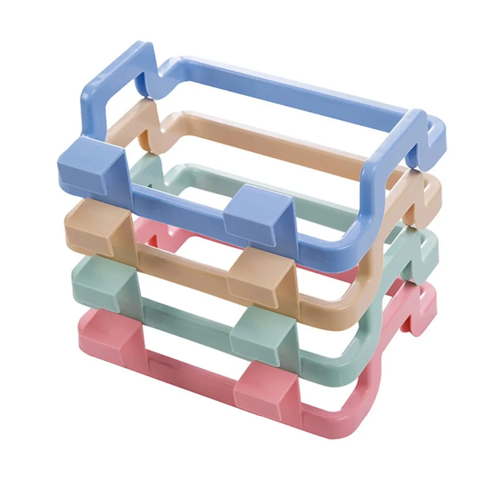 

Door Trash Bag Holder Storage Garbage Hanging Cupboard Cabinet Rubbish Bags Holder Rack Towel Holding Kitchen Organizer