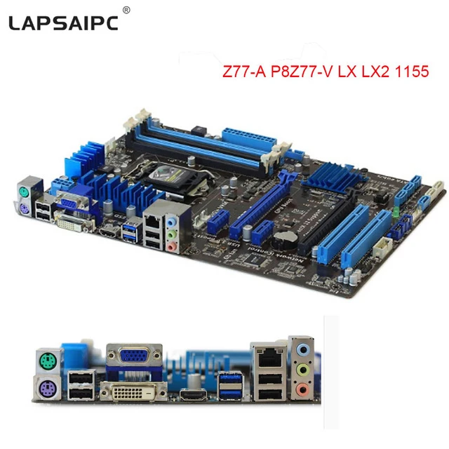 P8Z77-