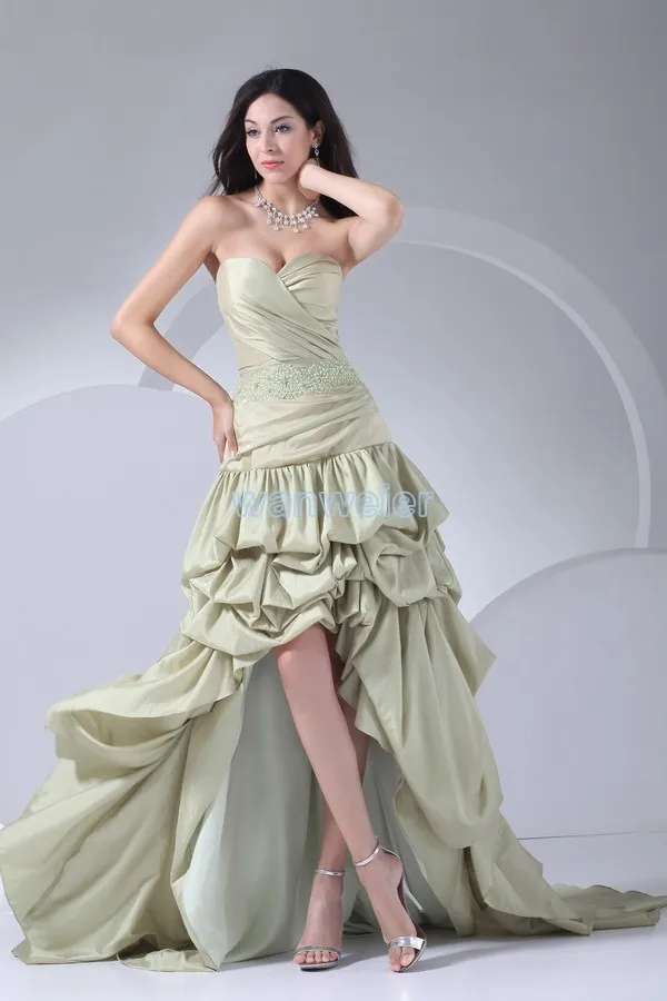 

free shipping new fashion 2013 red evening formal gown dinner dress green dress ball dresses vestidos dress long prom dresses
