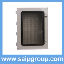 IP65 Пластик Водонепроницаемый коробка для распределиления электричества/распределительная коробка SP-AT-604019