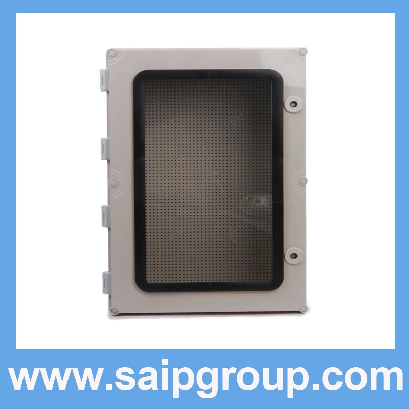 

IP65 Plastic Waterproof Electrical Junction Box / Distribution Box SP-AT-604019