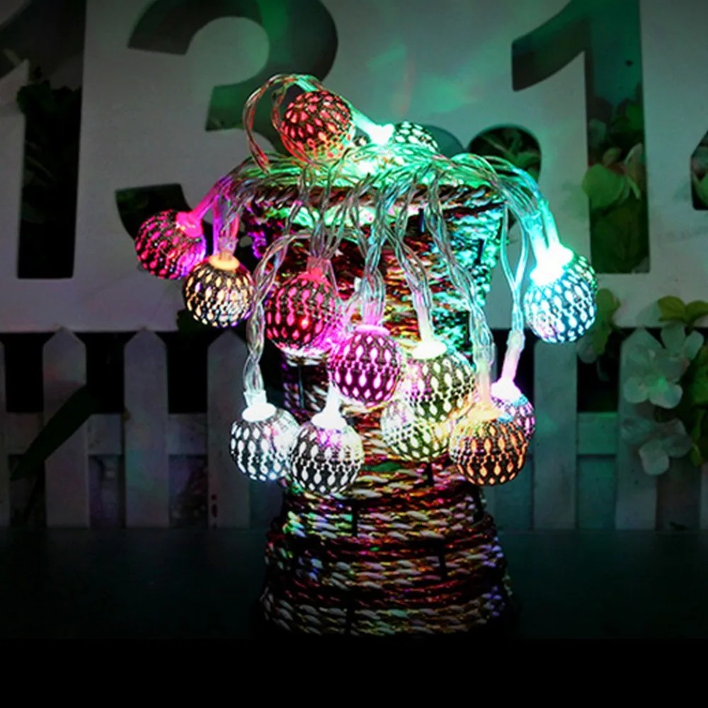 Led lights decoration fairy light (8)