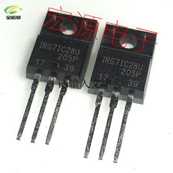 

Free Shipping 100PCS/LOT IRG7IC28U IRG71C28U G7IC28U IRG7IC28UPBF new Original IN STOCK IC