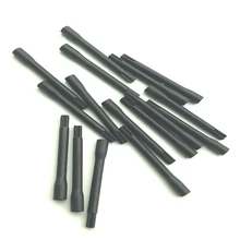 REFIL BASTAO DE смеситель Пластик палочки для перемешивания для чернил татуировки Смеситель для пигментов подачи чернил смеситель смешивание пигментов помешивая