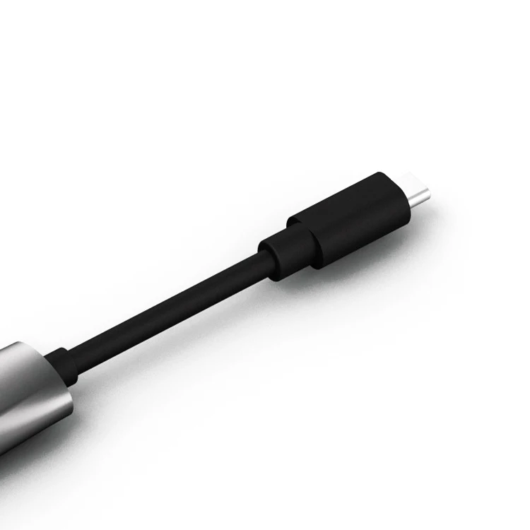 Usb 3 1 Type C к Dp мать 4 K/60Hz никелево цинковый сплав высокой четкости Кабель адаптер