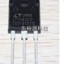 IC LT1083CP