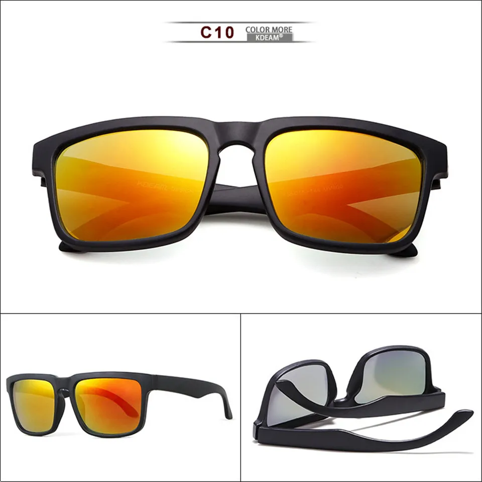 Ослепительные Солнцезащитные очки Мужские водительские оттенки мужские солнцезащитные очки для мужчин Ретро Дешевые Роскошные брендовые дизайнерские