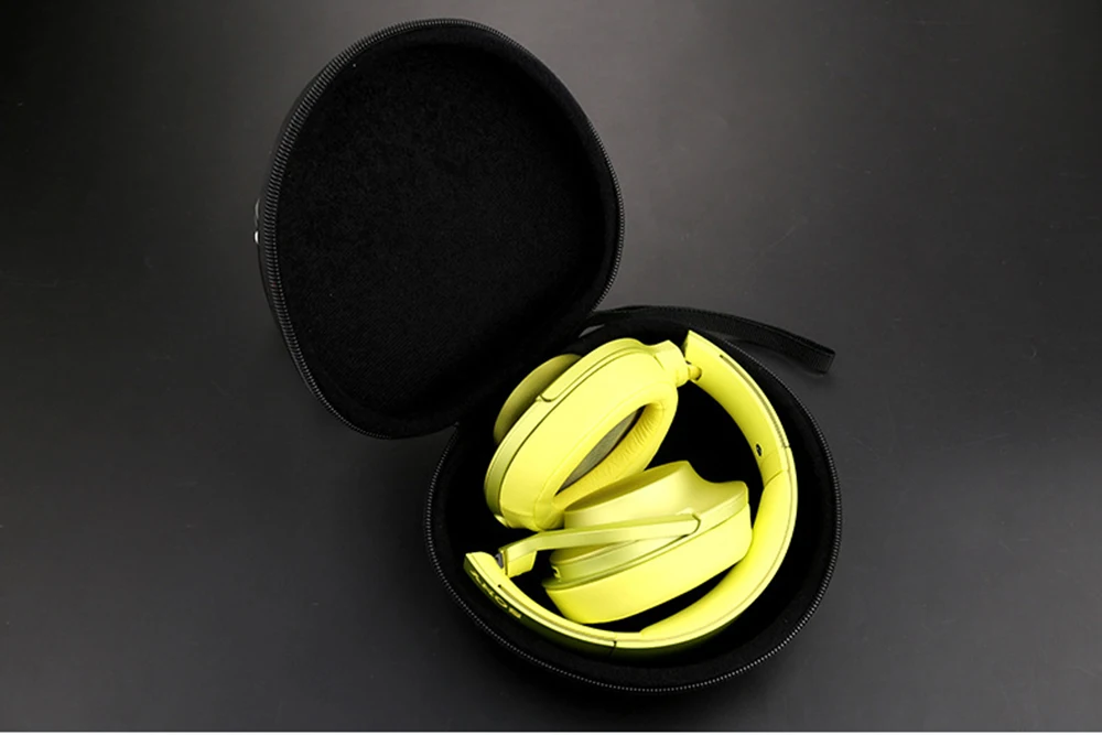 Acessórios para fone de ouvido