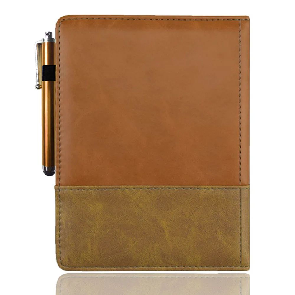 High Quality Book Cover For Capa Kobo Aura N514 Model EReader Ebook Case with Flip Book For Rakuten Aura 6 inch 2013 - 6