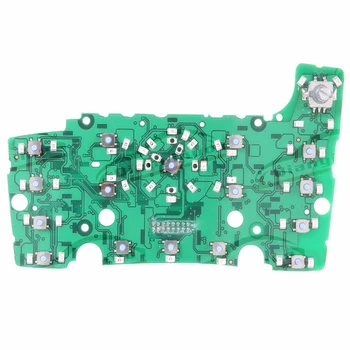 

Qianyinuo Multimedia MMI Interface For Audi Q7 4L1 919 612 Control Panel Circuit Board Left Rudder With Navigation