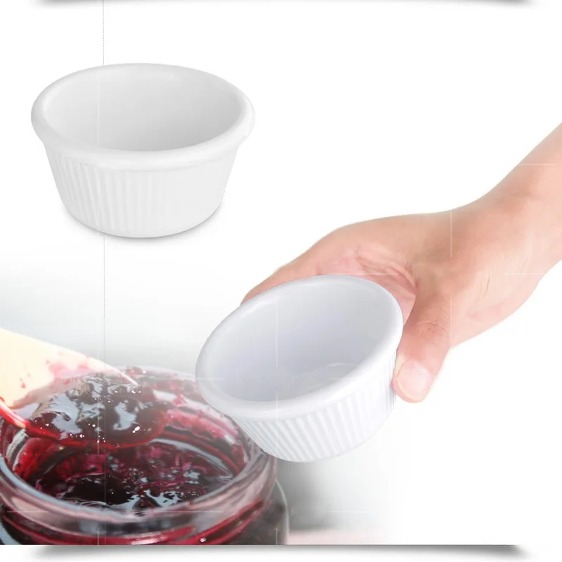1 шт. Кухня кухонная утварь мисочки для приправ томатный соус заправка чашки корзины для картофеля фри соусы мисочки для приправ