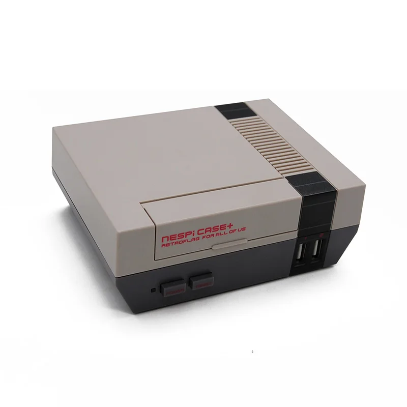 50 шт. Raspberry Pi 3 Model B ТВ/видео игровая консоль комплект + проводной геймпад или 2 4 г