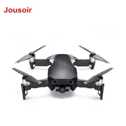 DJI Квадрокоптер Mavic Air Дрон с камерой 4K видео макс. 21 мин Время полета