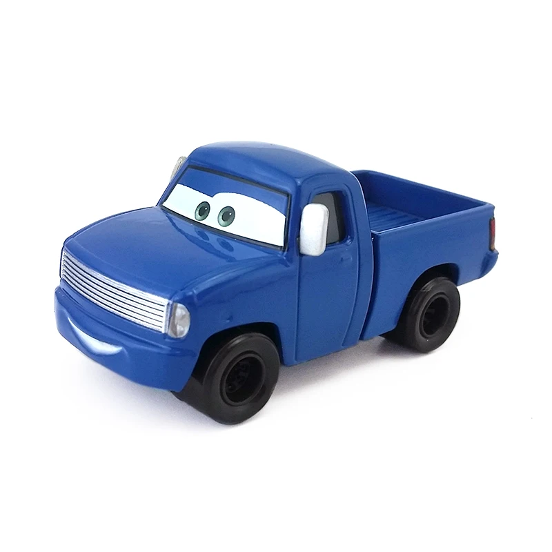 Металлическая игрушечная машинка из мультфильма Disney Pixar Тачки Декстера|diecast toy