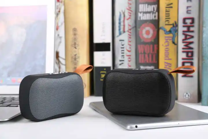 Wireless Best Bluetooth Speaker high quality speakers with Bass for iPhone Android stereo Music surround audio Support (8)