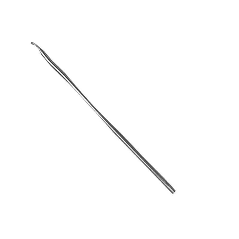 New 5Pcs Unique Design Stainless Steel Ear Pick Wax Curette Remover Cleaner Care Tool EarPick Hot Sale