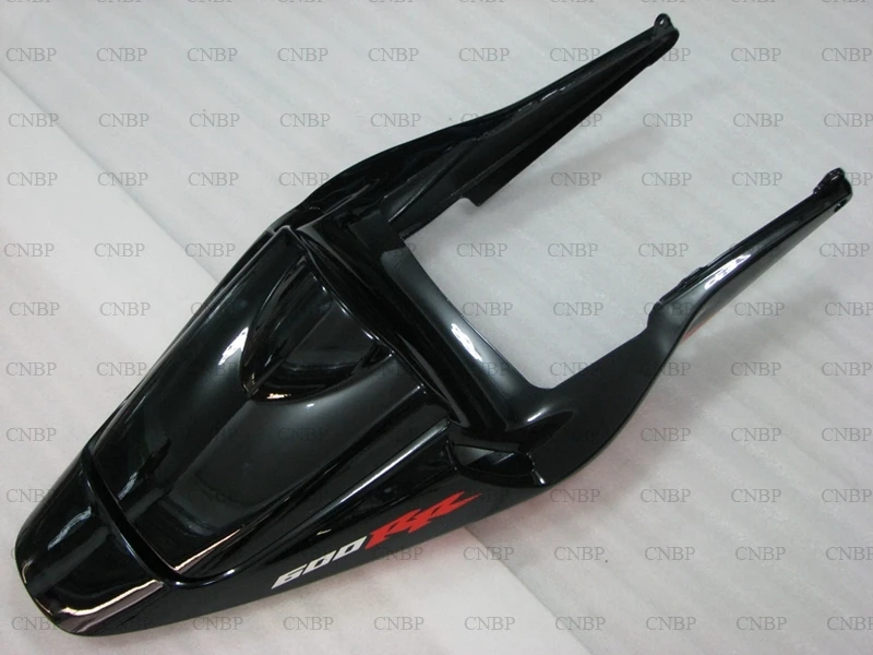 CBR 600 RR 2003 2004 Обтекатели для Honda CBR600RR Обтекатель CBR600 Красный Черный Белый Abs