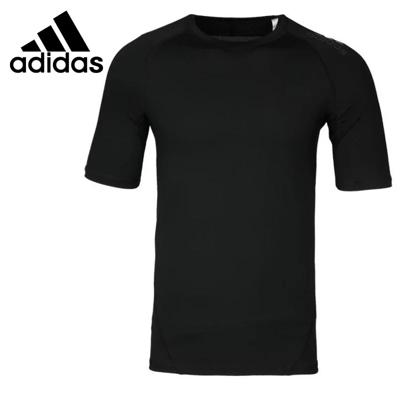 Original New Arrival Adidas ASK SPR TEE SS Men's T-shirts short sleeve Sportswear | Спорт и развлечения