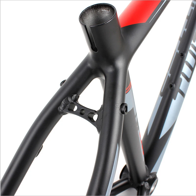 Рама для велосипеда MTB TW7000 рама горного из алюминиевого сплава 15 5 '/16 5'/17 བྷ