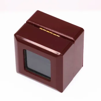 

USA size 9 10 11 12 13 factory wholesale price 1998 NY998IPDE rings solid ring display box drop shipping