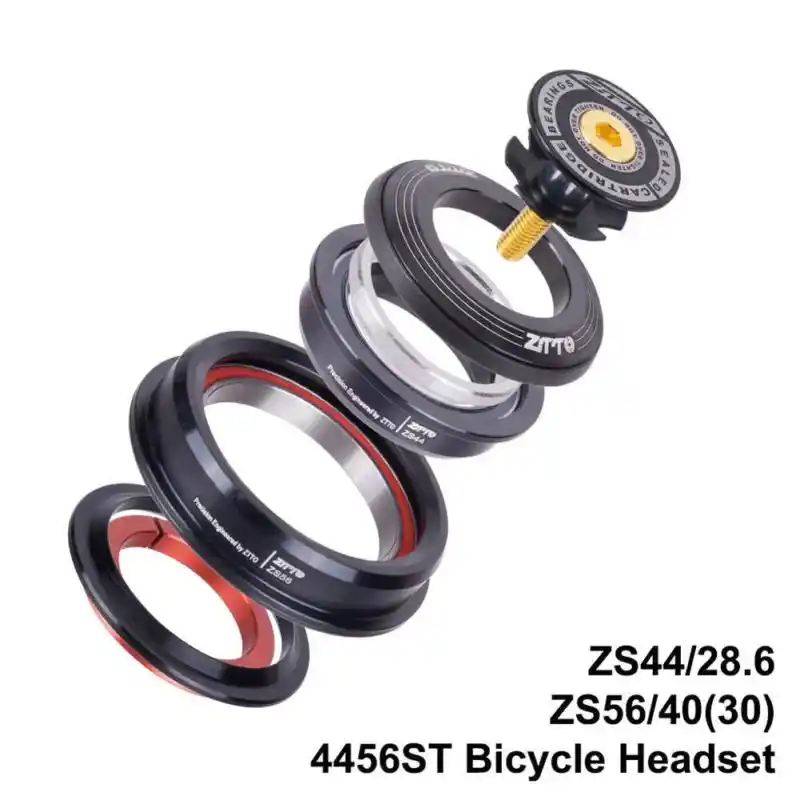 headset ball bearings