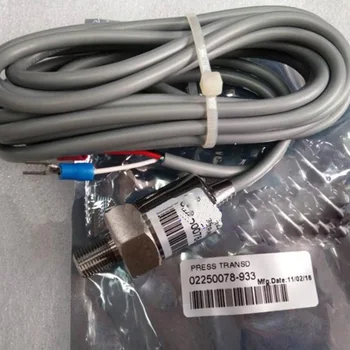 

02250078-933 Replacement Spare Parts For SULLAIR Air Compressor Pressure Sensor Press Regulator