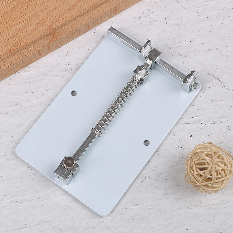

1PCS 8*12cm Phone Board Repair Tool Fixture Motherboard PCB Holder For Mobile NEW High Quality