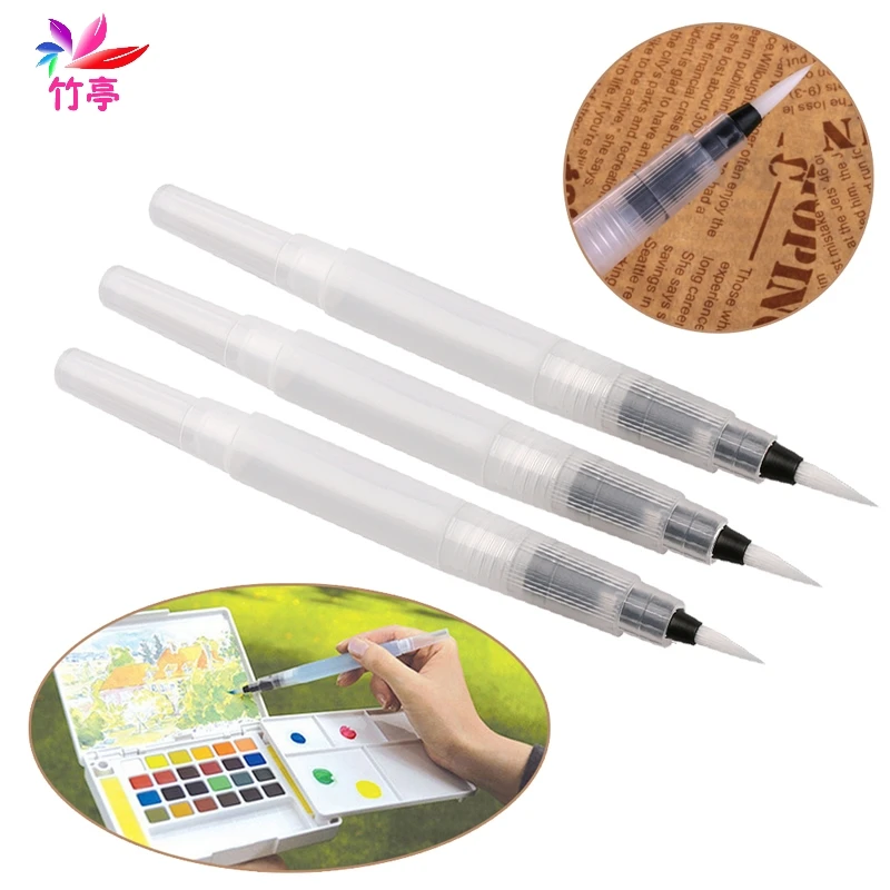Art Pens & Markers Pilot Ink Pen for Water Brush
