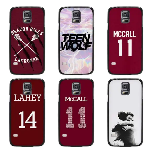 coque de telephone teen wolf samsung galaxy j3 2016