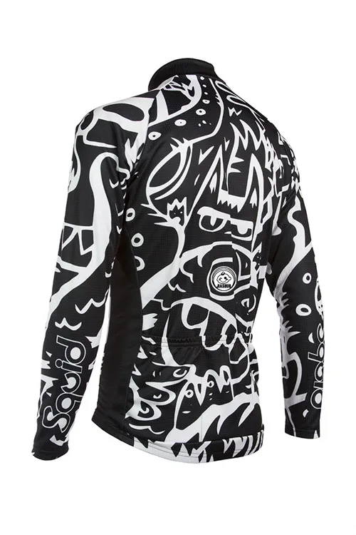 Women's Long Sleeve Jersey 2