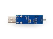 Плата USB UART PL2303 (тип A)|usb a|usb a ausb to |