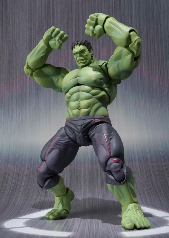 Movie Avengers Infinity War Hulk Bruce Banner Cartoon Toy Action Figure Model Doll Gift Movie Avengers Infinity War Hulk Bruce Banner Cartoon Toy Action Figure Model Doll Gift