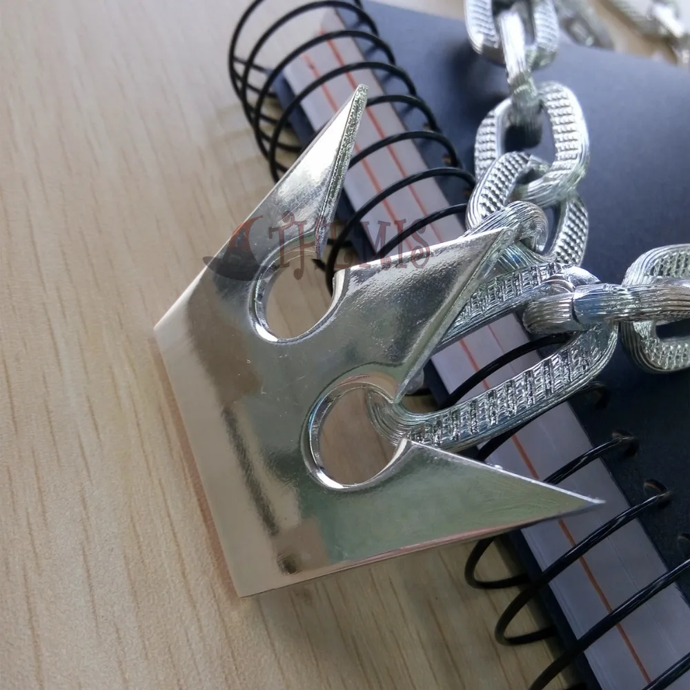 Athemis Anime Cosplay Kingdom Hearts Cosplay Accessories Sora