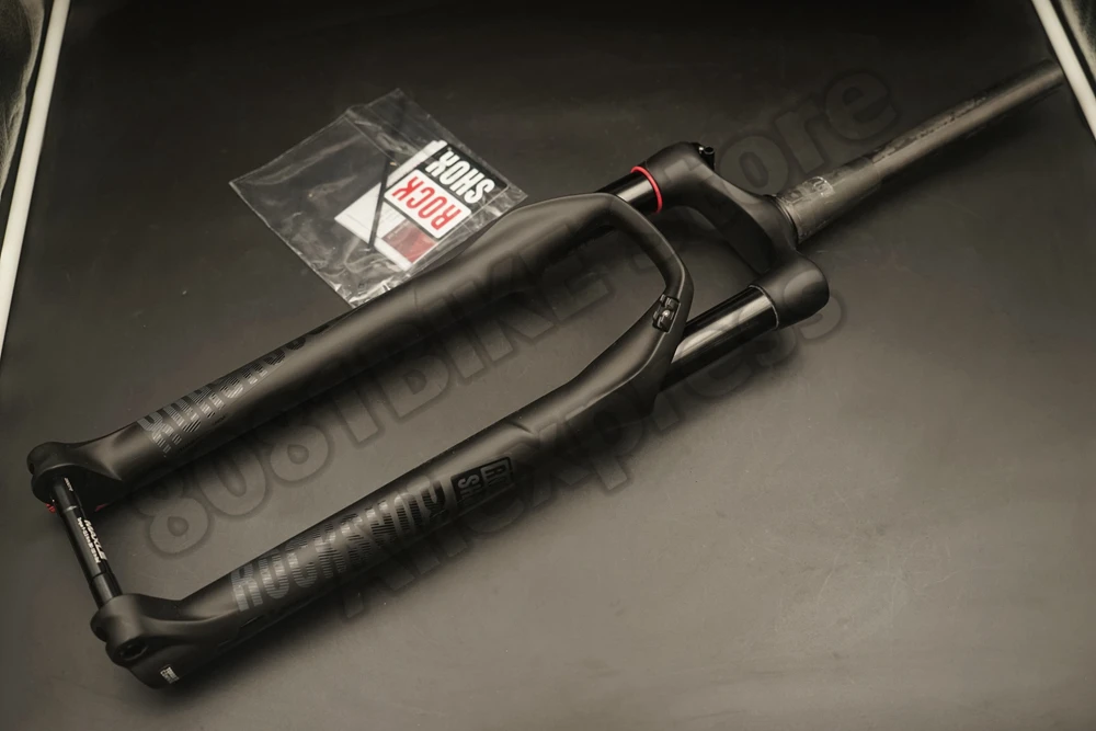 2018 Новый ROCKSHOX SID WC 29 &quotQR15x100 мм Ручная Блокировка/Дистанционное запирание горная