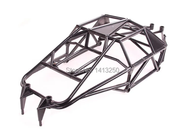 

Full Protection Roll Cage for 1/5 HPI BAJA 5T 5SC