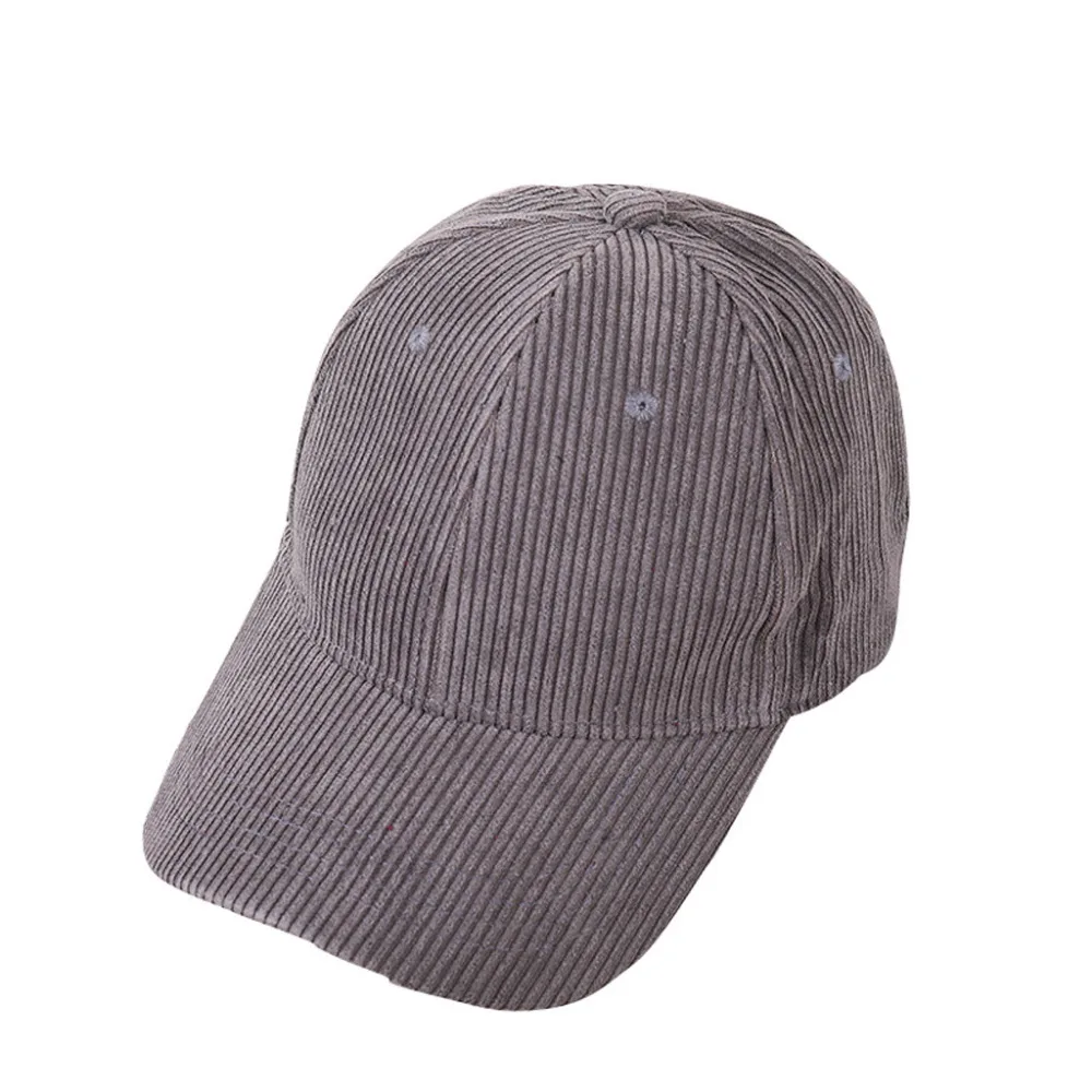 Простой стиль украшения конский хвост Кепка открытый грязный булочка Snapback шляпа солнцезащитная Кепка
