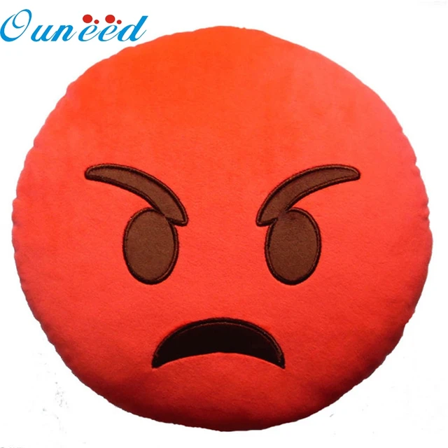 Aliexpresscom  buy kissen oreiller amusing emoji emoticon cushion