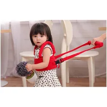 Adjustable Anti-Child Baby Toddler With Baby Learning Walker Child Safety Belt Suitable For Training Walking Walker multifunctional baby child u type learning walker with mute wheels anti rollover car baby walker with music walking assistant