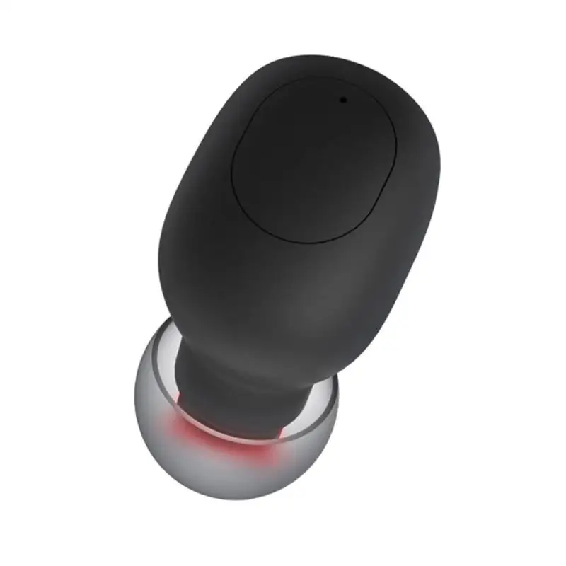 Q3 TWS Bluetooth 5,0 наушники беспроводные наушники гарнитура с микрофоном