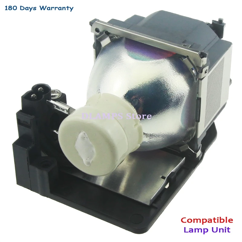 LMP E211 Высококачественная Лампа проектора для SONY VPL EX100 EX101 EX120 EX121 EW130 EX145 EX175 SW125 SW125ED3L
