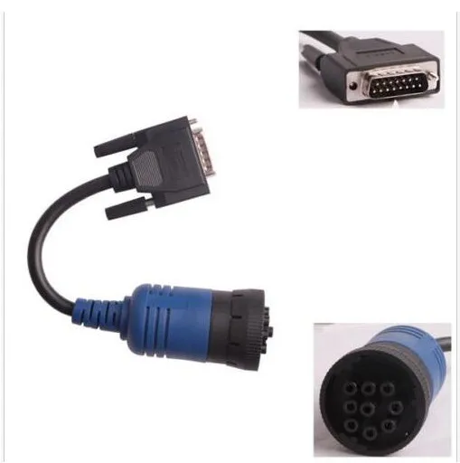 PN448015 Адаптер для NEXIQ 125032 USB Link дизель | Автомобили и мотоциклы