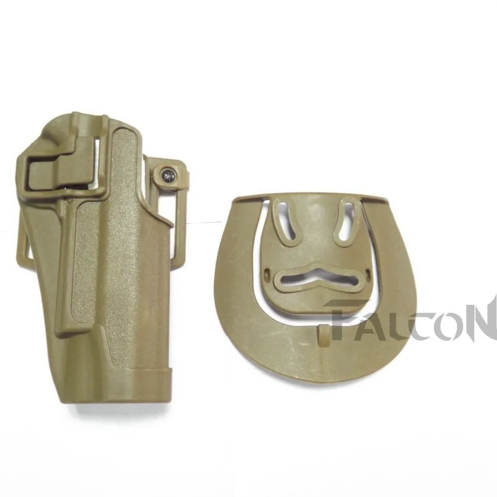 Tactical Gun Holster 1911 Airsoft Paintball Holsterpaintball holster1911 gun holsterairsoft