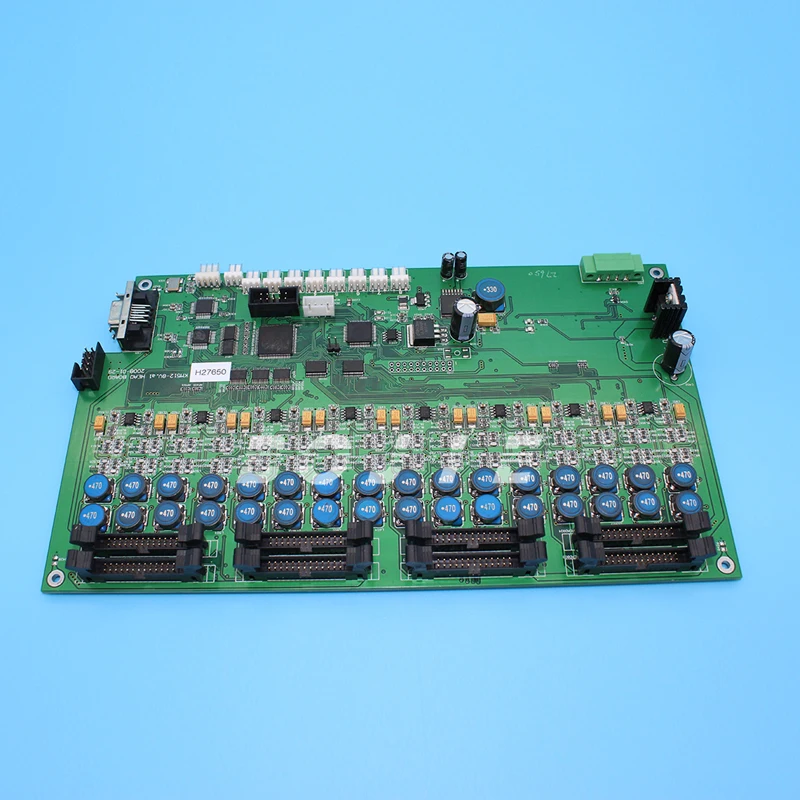 

8H BYHX km512 head board for docan dongchuan uv printer