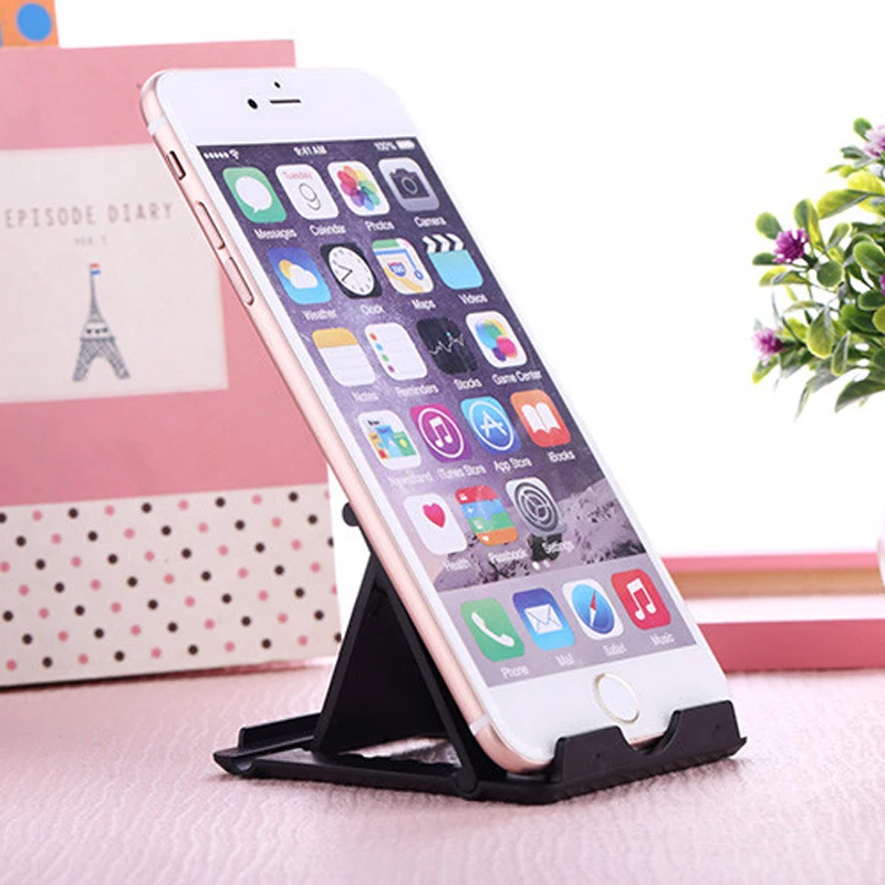 Для iPhone iPad планшета ПК держатель универсальная подставка для мобильного