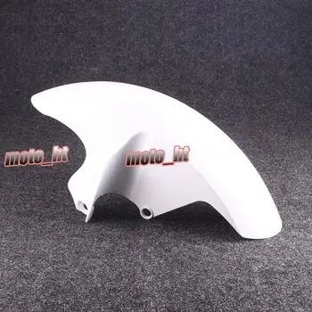 

Motorcycle Front Fender Fairing Bodykit for Yamaha R6 2006 2007 Motorcycle Fairing Frame Cover Part ABS Plastic Unpainted White