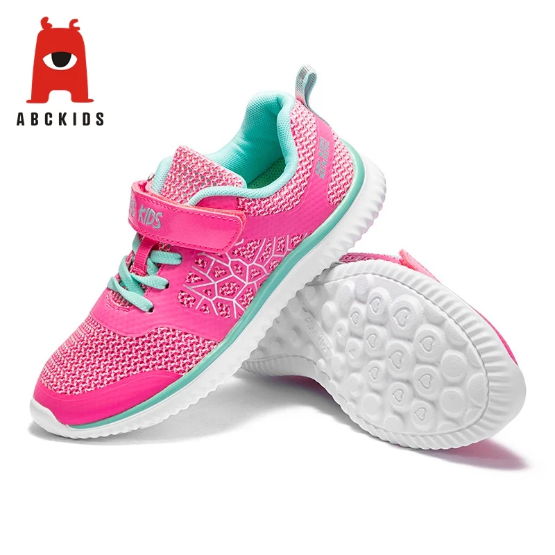 ABC KIDS 2019 Spring Summer Anti-slippery Casual Sneakers Kids Children Running Comfortable Sports Shoes ABC KIDS 2019 Spring Summer Anti-slippery Casual Sneakers Kids Children Running Comfortable Sports Shoes