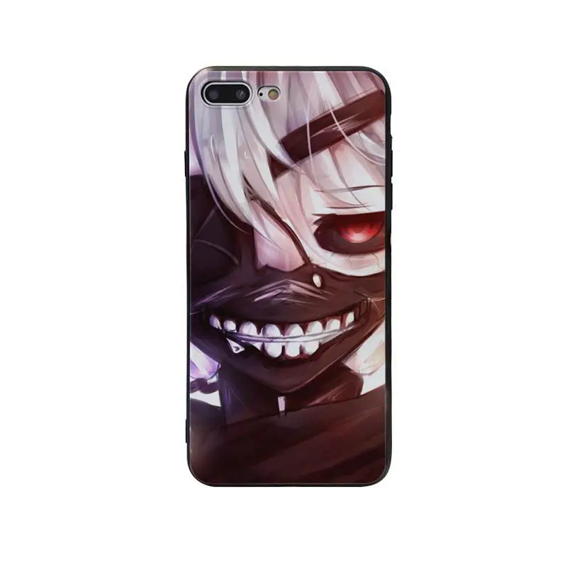 Japanese anime Tokyo Ghoul Japan