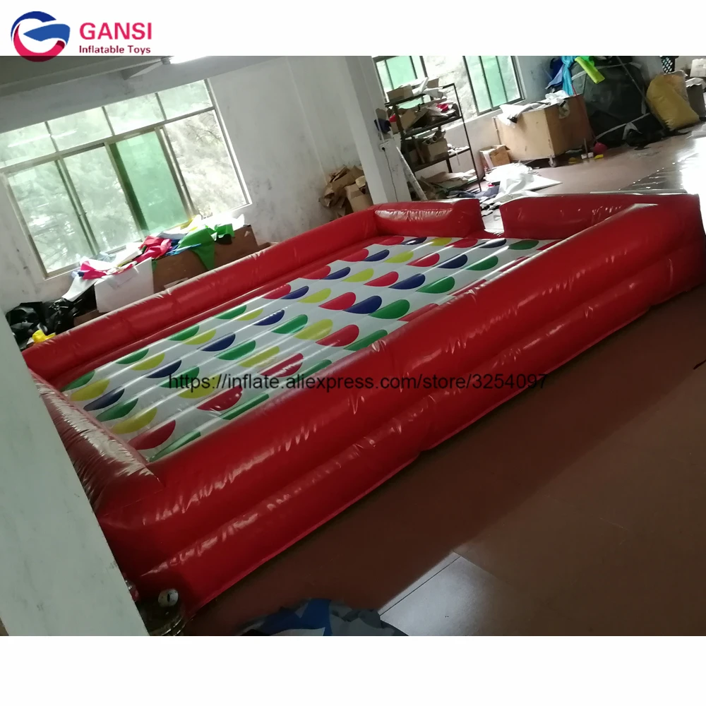 inflatable twister36