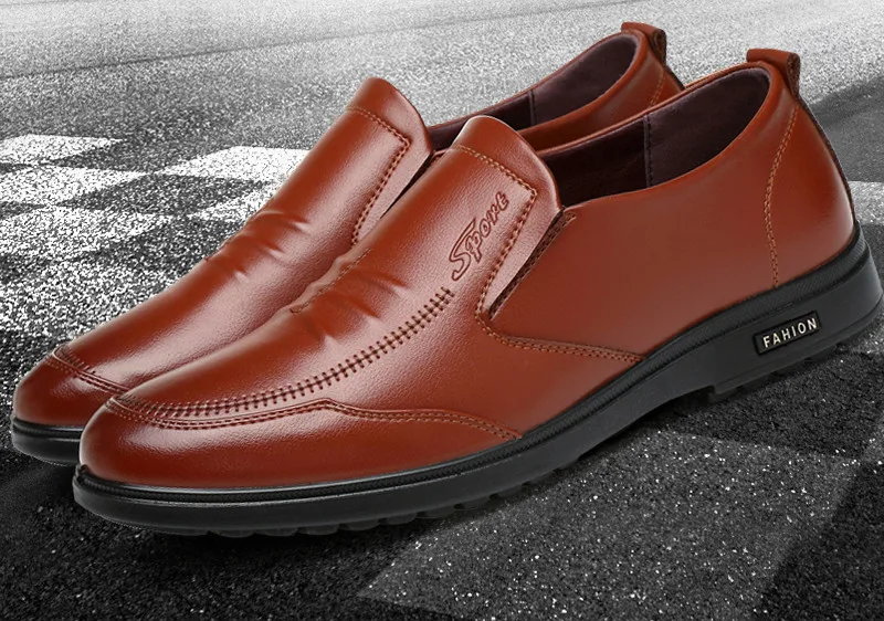 Masculinos Inglaterra 2019 Sapatos Selvagem Novos Respirável brown Of Lace Black Juventude Casuais Feet Tie Set brown TFqFw0xnrt